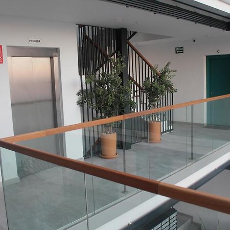 Apartamento Iceberg Tarifa Parking Gratuito Buitenkant foto