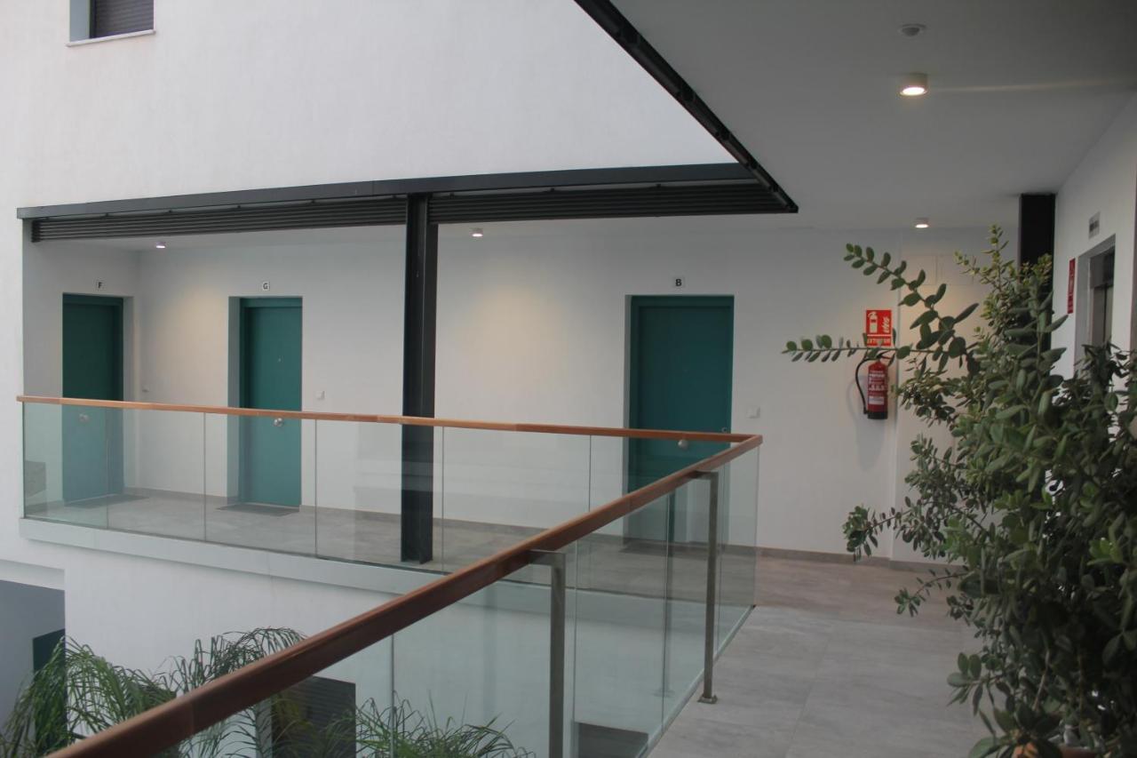 Apartamento Iceberg Tarifa Parking Gratuito Buitenkant foto